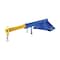 Vestil Lift Master Fork Truck Boom LM-1T-6-36 - alternate 6